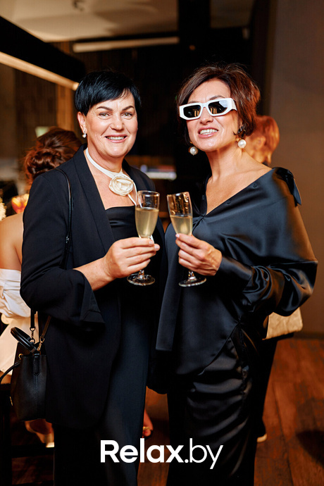 День Рождения гастробара «Правда», фото № 9