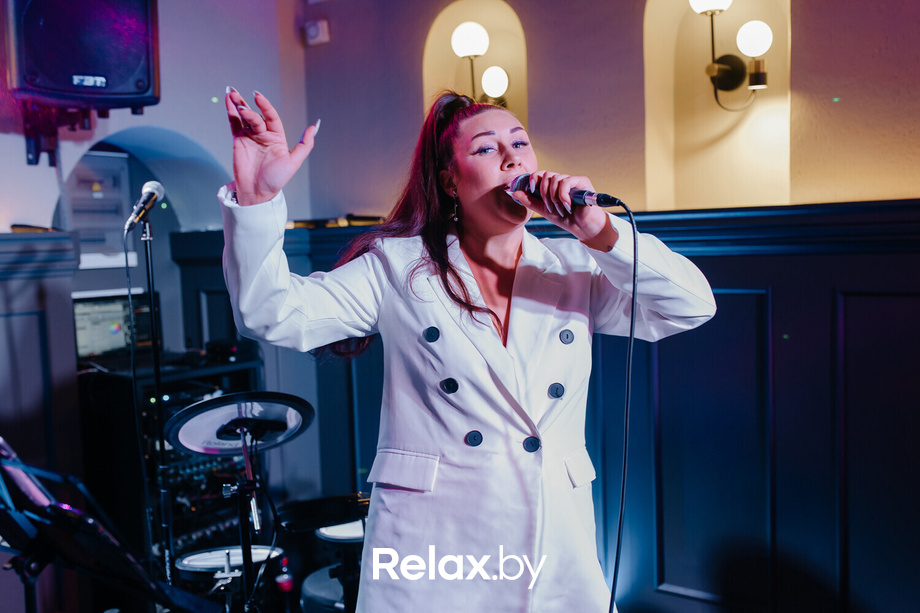 Выходные в Rustaveli, фото № 15