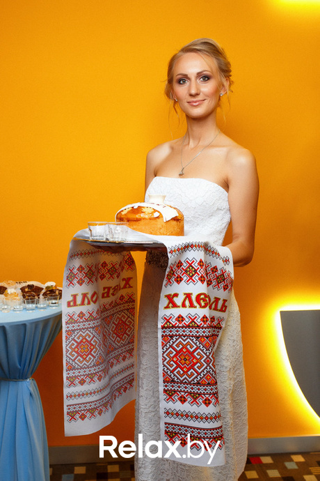 Презентация «Свадебной книги №1» Станислава Навацкого, фото № 53