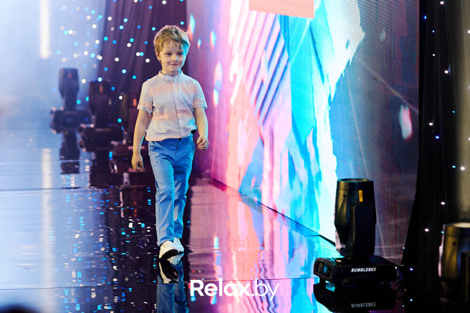 IMG Fashion KILLA PARTY - KIDS’ SHOW, фото № 542