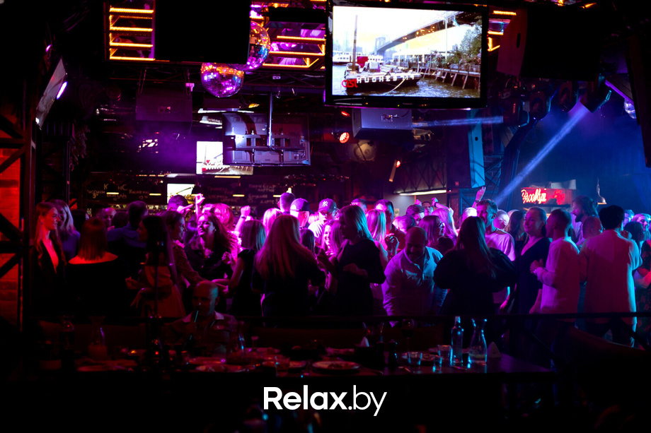 Brooklyn Live!, фото № 36