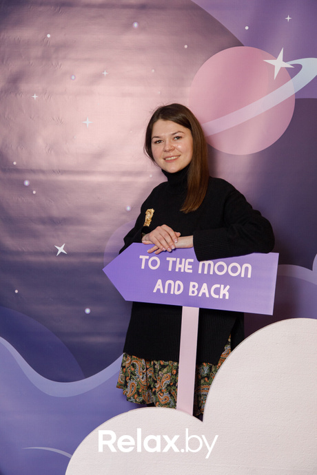 To The Moon & Back, фото № 36