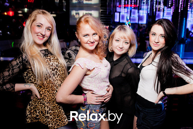 Next Club Show, фото № 12