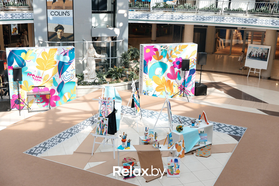 Stolica Kids Fashion SHOW, фото № 6