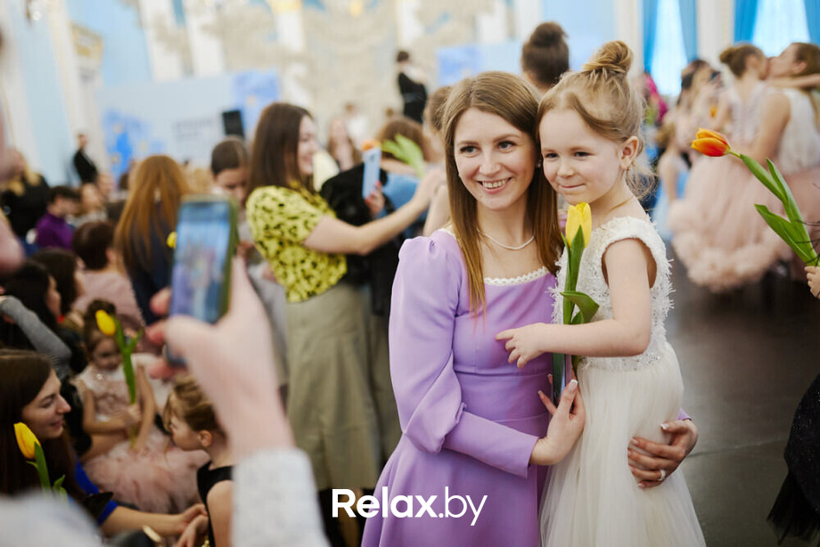 KIDS' PODIUM на FASHION SHOW SPRING 2022, фото № 192