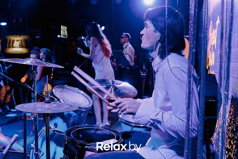 Friday Music, фото № 2