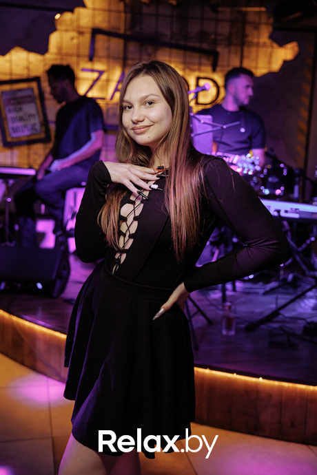 Friday Party, фото № 46