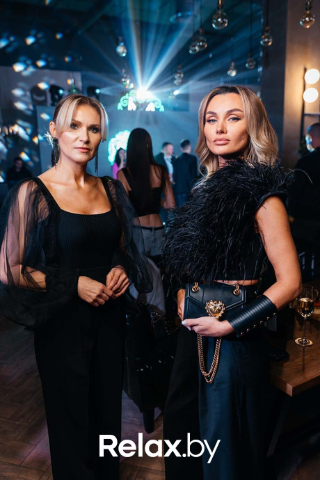 Открытие кальян-бара «Мята Лаунж»‎, фото № 46