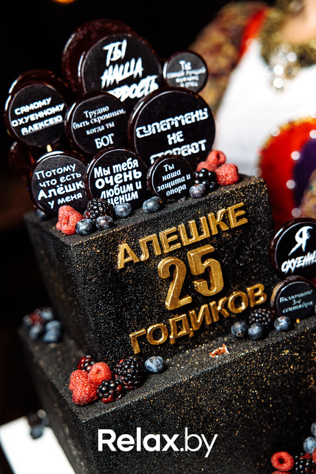 Friday Party, фото № 26