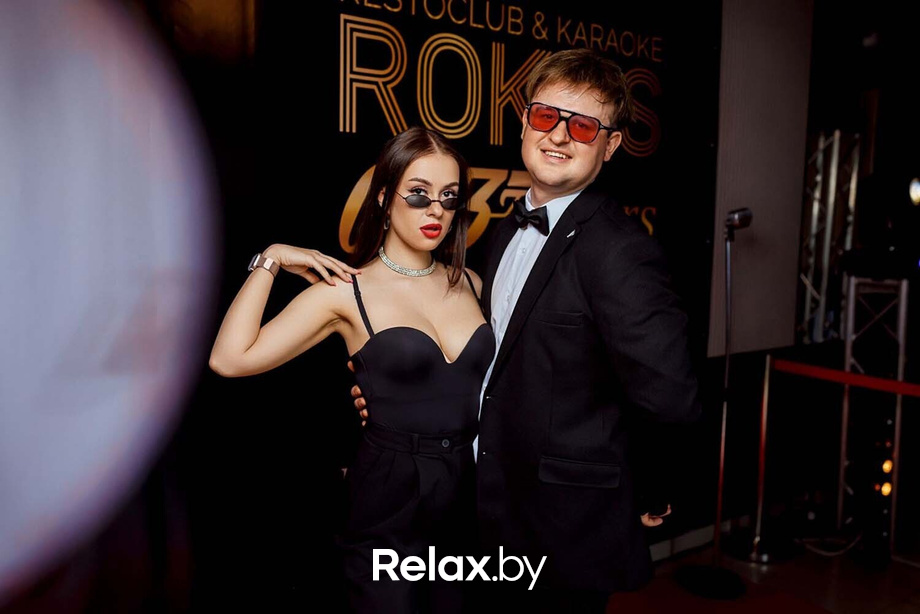 Birthday party ROKAS, фото № 65