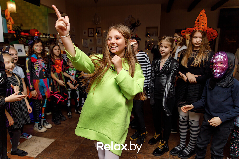 Тайна Коко, фото № 141