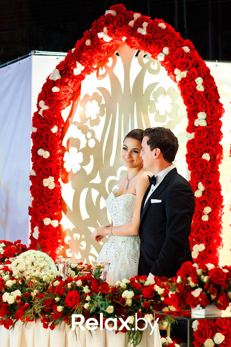 Wedding Ali&Asiya, фото № 113