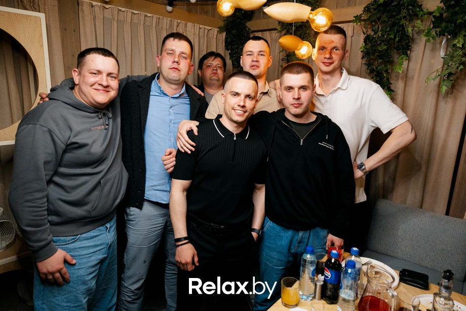 Ночные жители, фото № 23