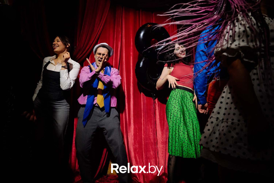 Happy Birthday HP, фото № 243