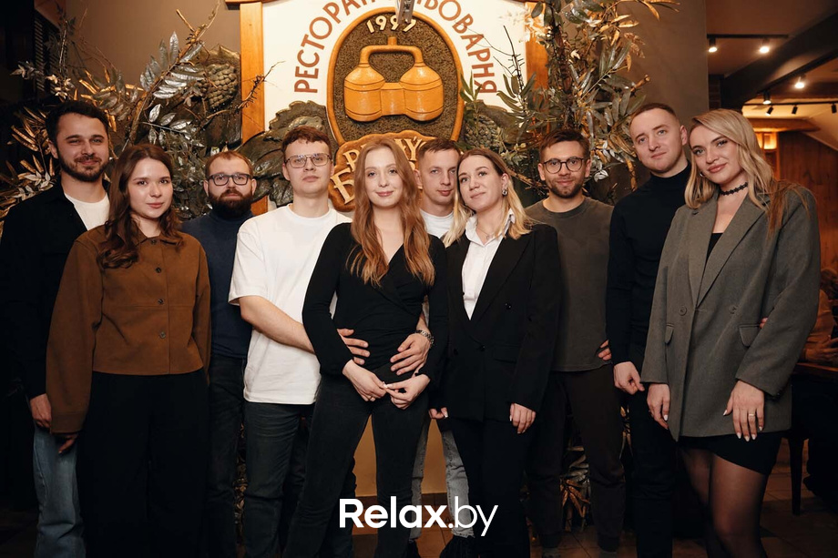 День влюбленных, фото № 8