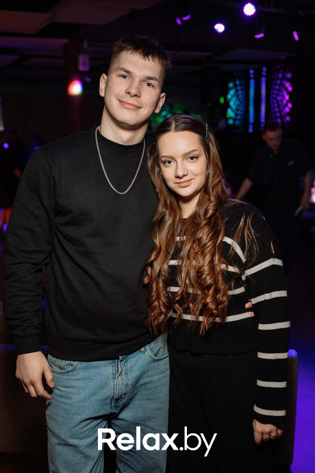 Ночные жители, фото № 99