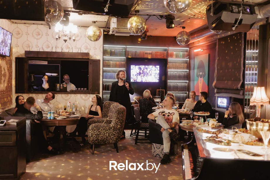 Караоке Party, фото № 28