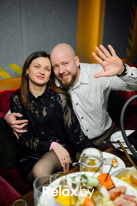 Встреча выпускников, фото № 30