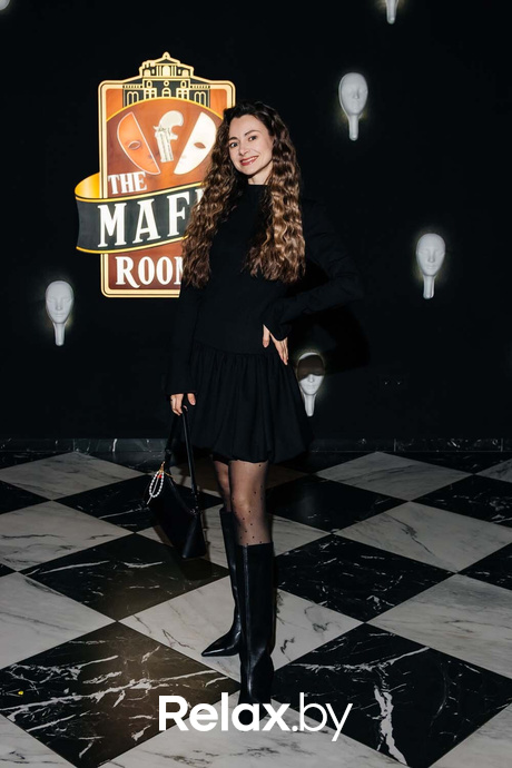 Гламурные разборки Дона Мафии, фото № 30