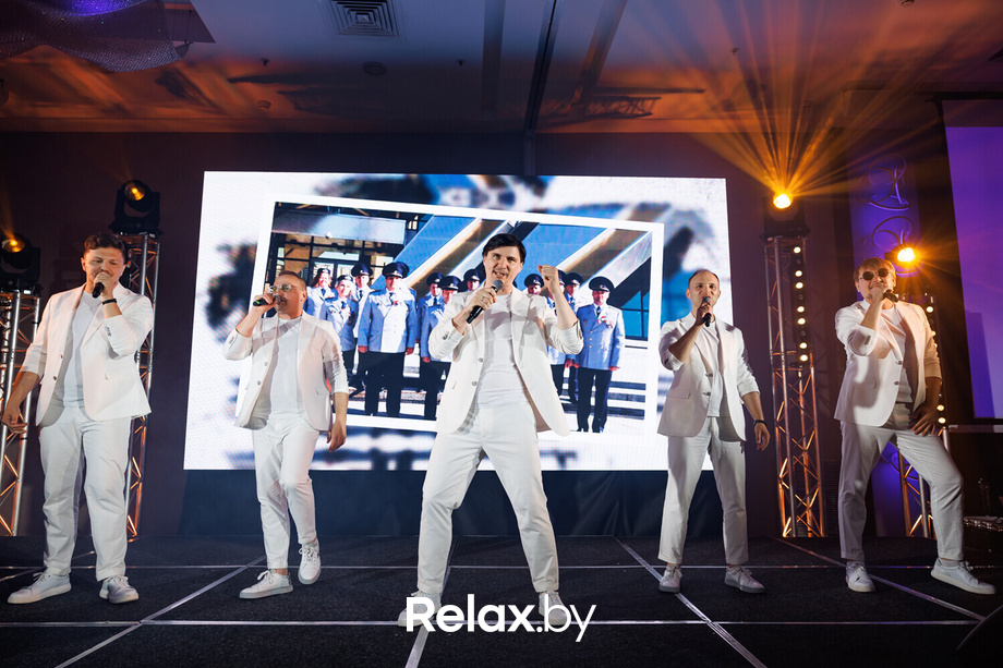 Человек Дела, фото № 25