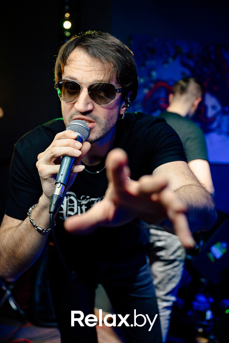 Terra party, фото № 41