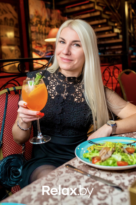 MoulinRouge, фото № 57