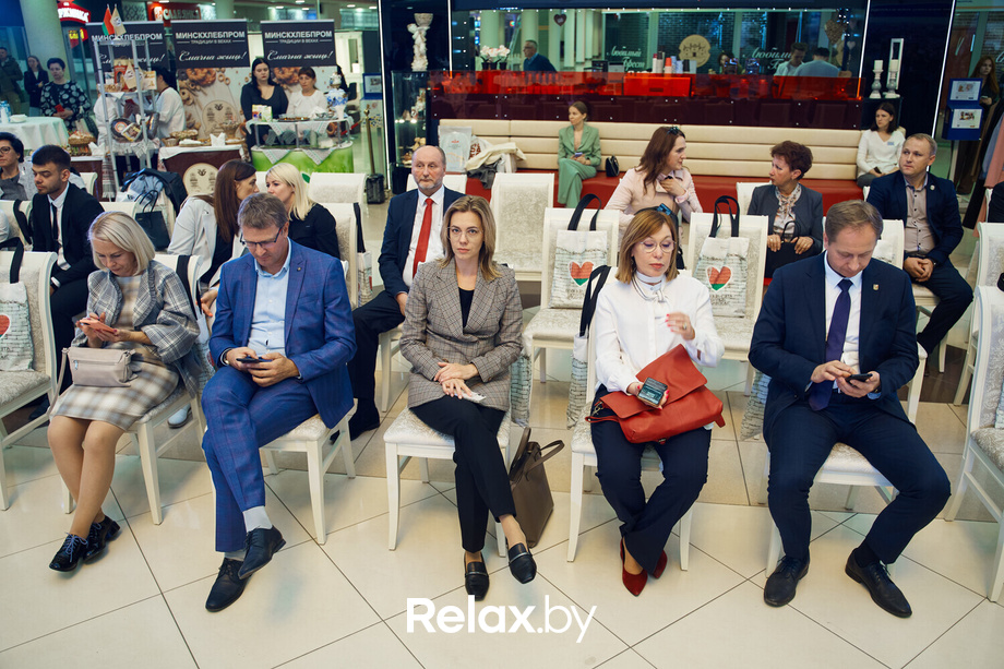 «Минск модный» - в ТЦ «Столица», фото № 38