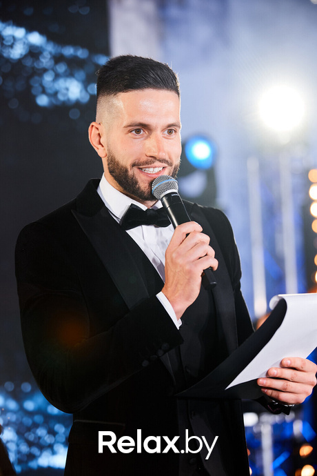 Церемония награждения победителей премии «Банк года», фото № 52