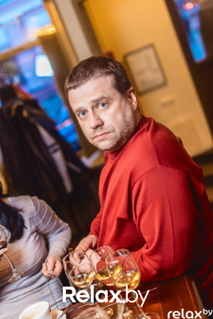 Вечеринка в Tapas bar, фото № 51