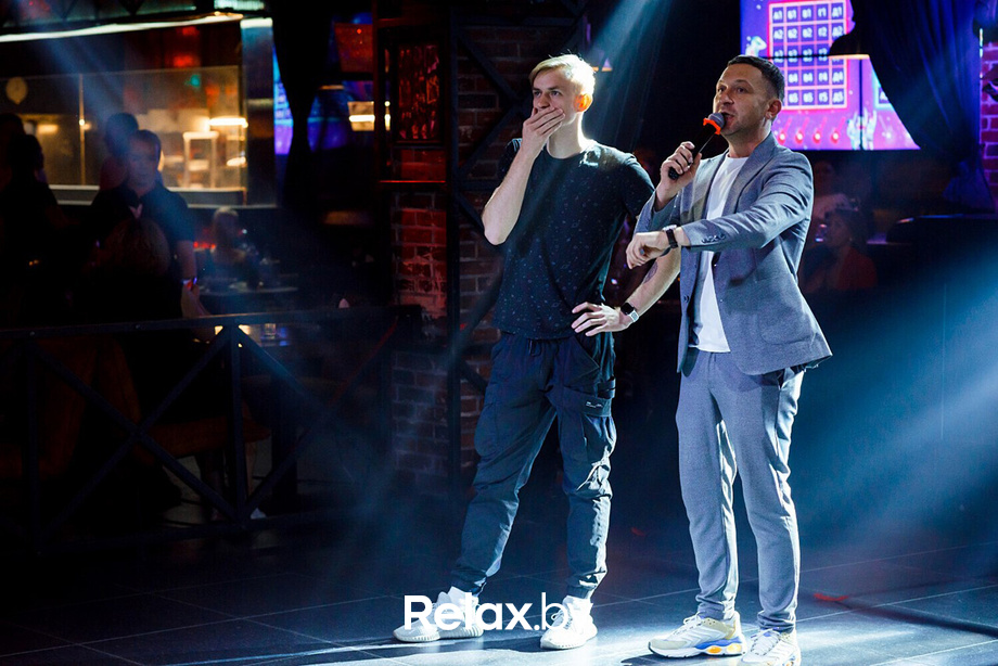 Brooklyn Live!, фото № 26