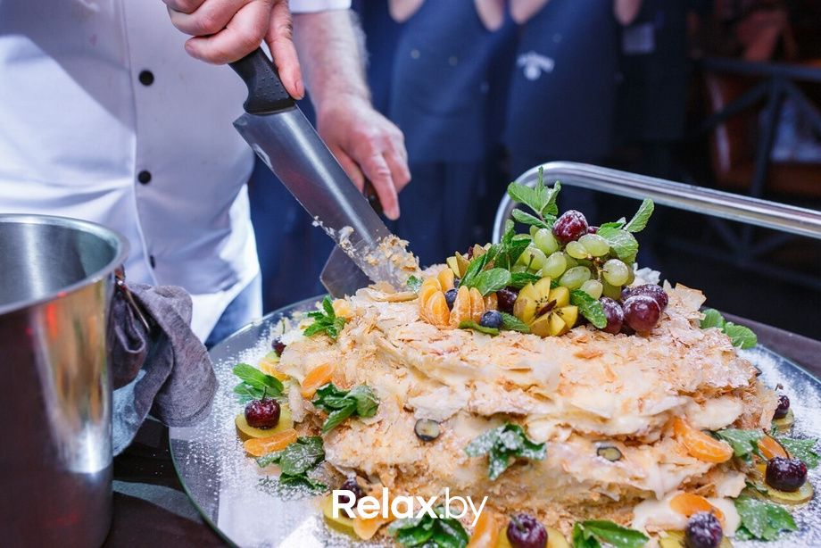 День рождения ресторана «Бруклин», фото № 40