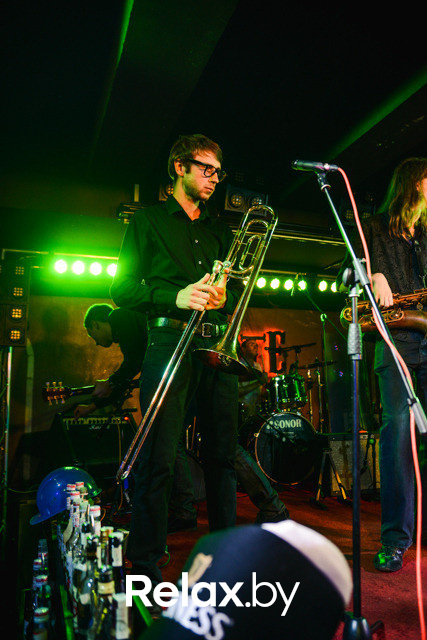 Каждую пятницу я - в «Койот», фото № 4