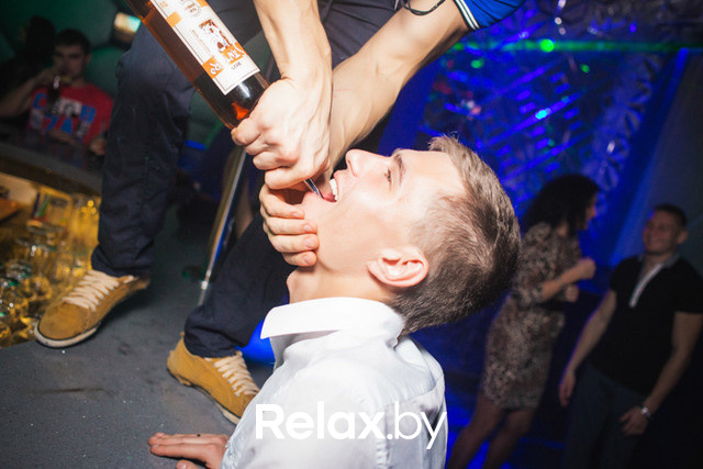 Friends Party, фото № 156