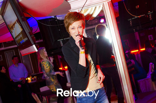 Ретро 80vs90, фото № 25