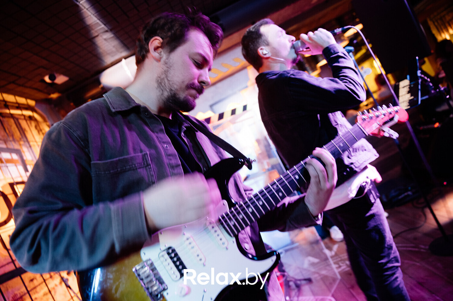 Saturday party, фото № 36