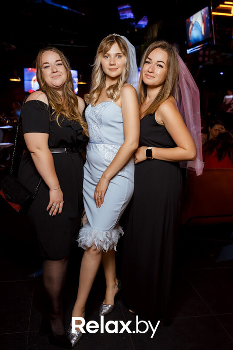 Brooklyn Live!, фото № 36