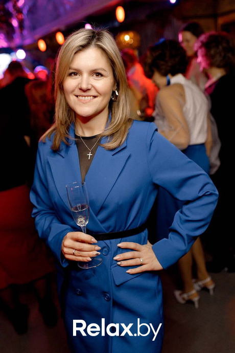 Новогодний корпоратив, фото № 170