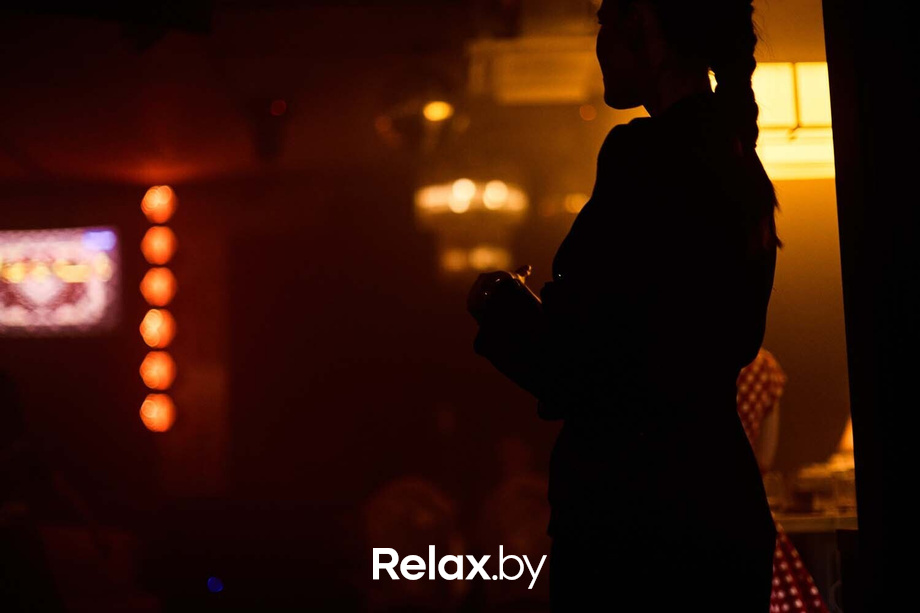 Второй день открытия караоке «Квартирник», фото № 58