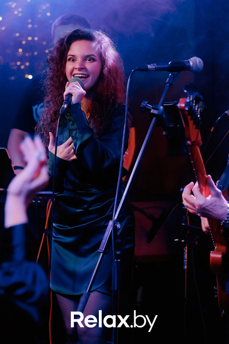 Saturday music, фото № 124