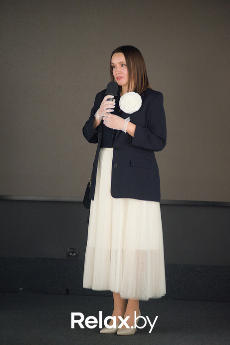 Закрытый показ фильма «Ради весны» к 110-летию балета «Весна священная», фото № 72