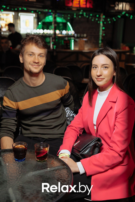 Отчетный концерт, фото № 16