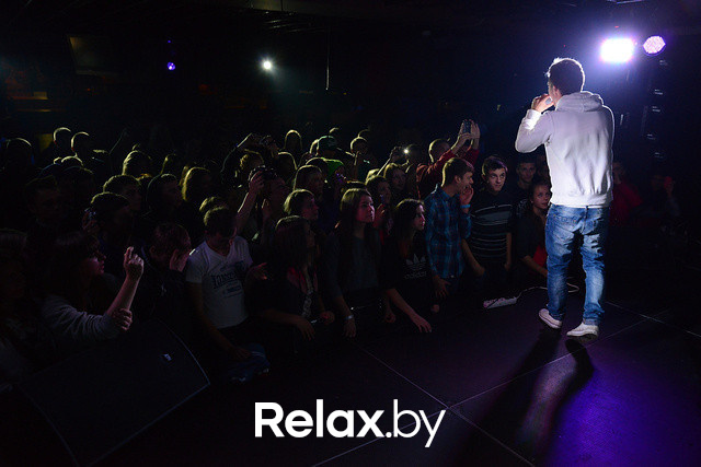 Кто Там?, фото № 113