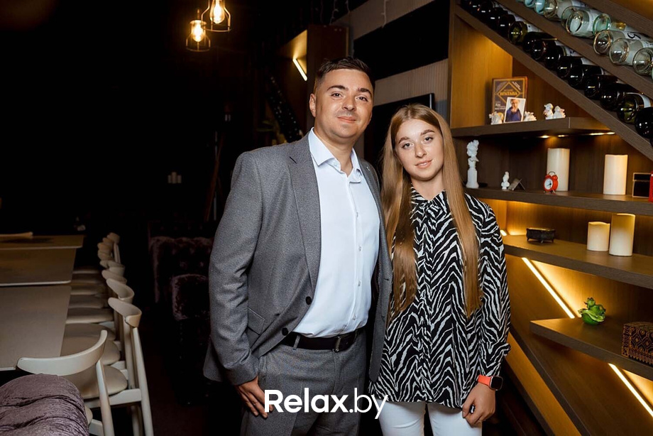 Saturday party, фото № 38