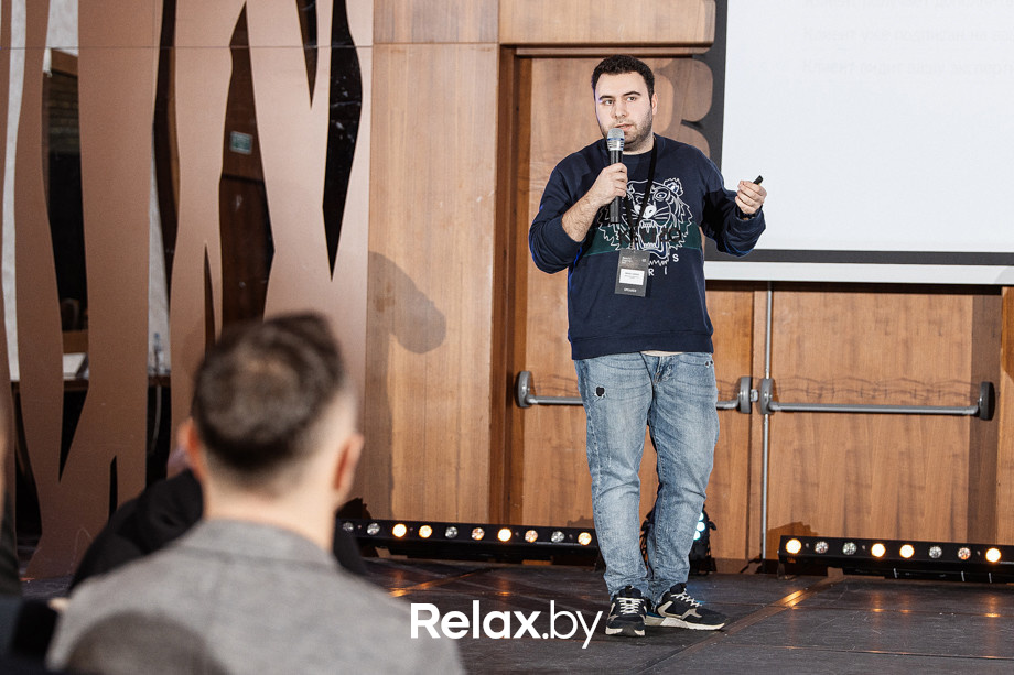 Конференция Beauty Digital Day, фото № 186