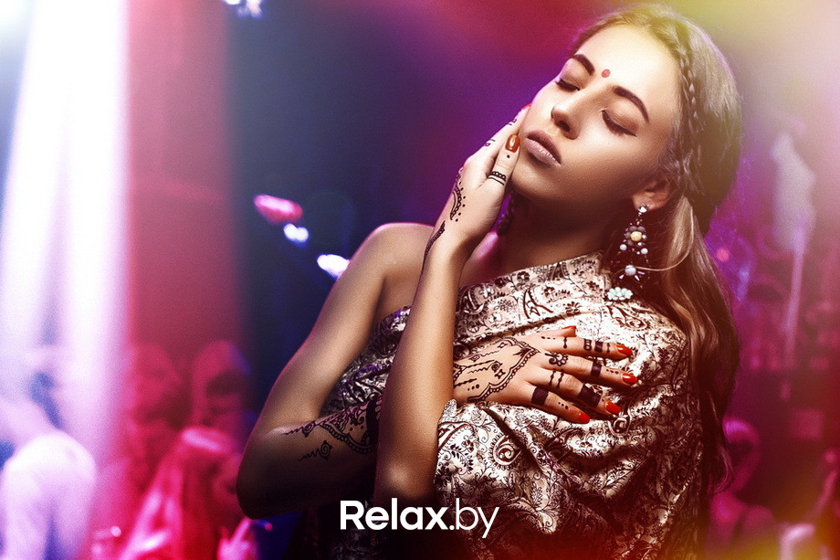 Indian fairytale, фото № 1