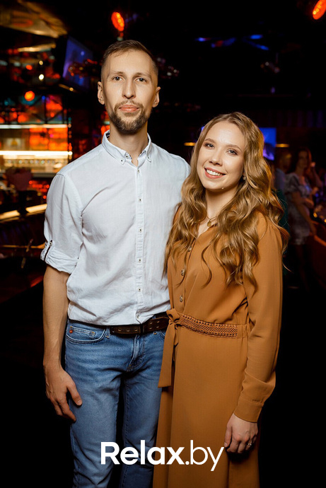 Brooklyn Live!, фото № 16