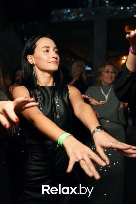 Новогодний корпоратив, фото № 11