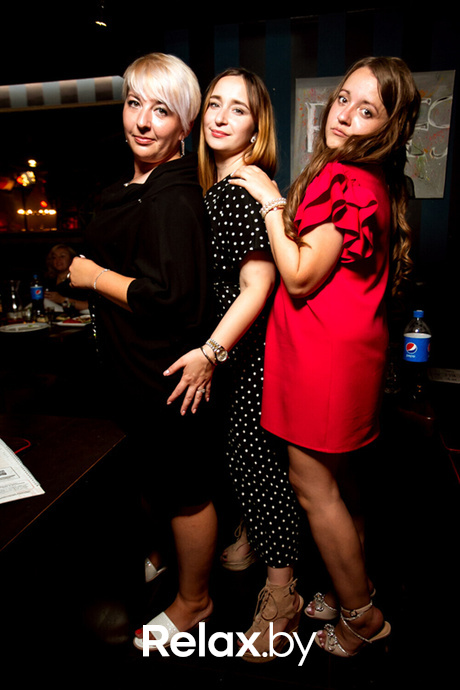 Brooklyn Live!, фото № 33