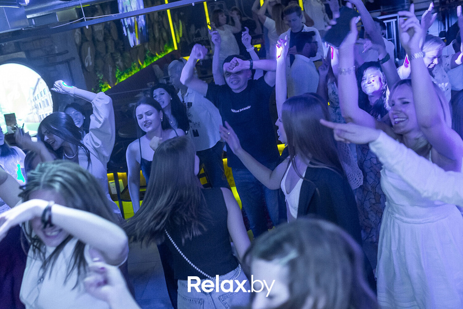 Friday party, фото № 5