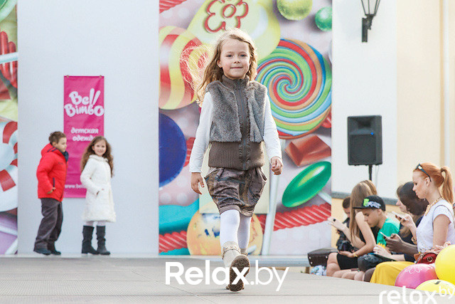 Kids Fashion Days, фото № 85